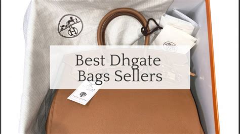 dh gates bags